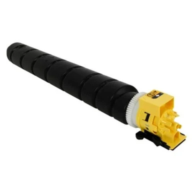 Kyocera 1T02RLAUS0 Taskalfa 3252ci Tk8337 Sd Yellow Toner