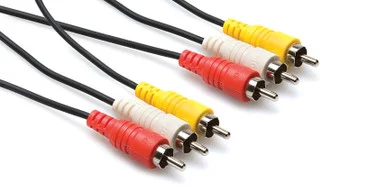 Hosa Technology Vra-308 Coaxial Audio/video Cable - Coaxial For Audio/video Device