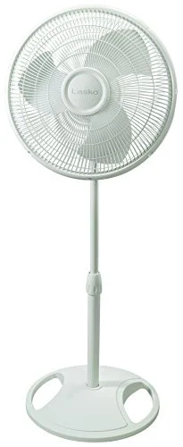 Lasko Oscillating Stand Fan (2520_26)