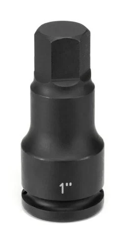 Grey Pneumatic Corp. 3912M 3/4" Drive X 12mm Hex Driver
