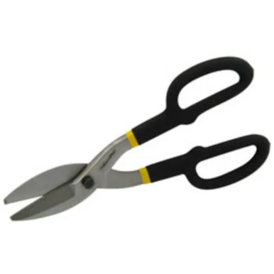 Roadpro Tools Open Stock RPTS10 10 Inch Tin Snips