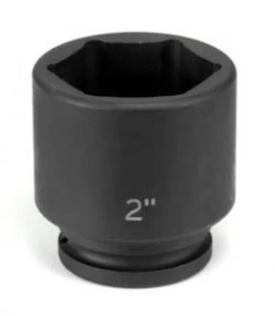 Grey Pneumatic Corp. 3016R 3/4" Drive X 1/2" Standard