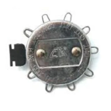 CTA Tools 3238 Cta Manufacturing 9-wire Spark Plug Gap Gauge 3238M