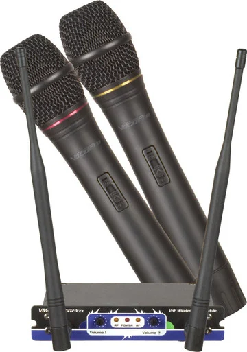 Vocopro VHFMODULEVM1-4 Vocppro Optional 2ch Vhf Wireless Mic