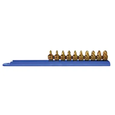 Mayhew MAY-16002 10 Pc Phillips Dual Drive Set 16002_59