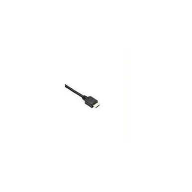 Oncore Power HDMI Cable - HDMI for Audio/Video Device - 25 ft - 1 x Type A Male HDMI - 1 x Type A Male HDMI - Black HDMIMM25F