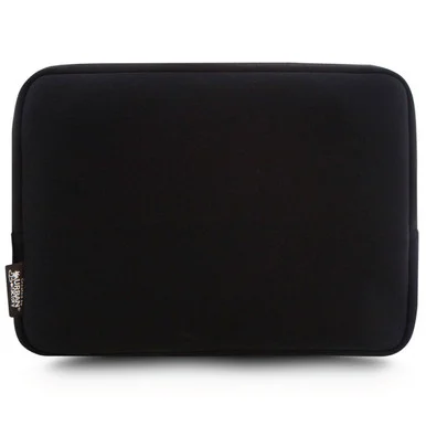 Urban Factory Carrying Case (Sleeve) for 13" to 14" Notebook - Black BNS14UF