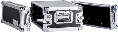 Deejay LED TBH4UED 4 Space 14body Depth Rack