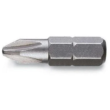 Lisle 29550 No. 3 Philips Screwdriver Bit