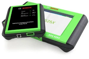 Bosch Auto Parts 3945 Ads 525x Diagnostic Scan Tool With Android Operating System 3945_45 - Otc