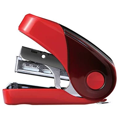 MAX Flat Clinch Mini Stapler (hd10fl3rd) - Max Usa