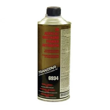 Transtar TRE-6934 2k Acrylic Urthane Primer Activator, 1-quart