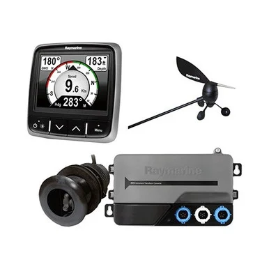 Raymarine T70216 i70 System Pack