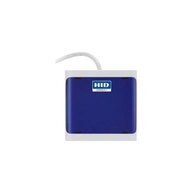 HID OMNIKEY 5023 Smart Card Reader R50230318DB - Hid Identity