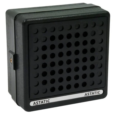 Astatic 302-VS2 Cb Ext.spkr Presid 10watts/8ohms