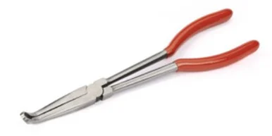 Titan 60775 11in Small Hose Grip Pliers