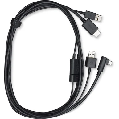 Wacom X-Shape Cable for DTC133 (ack44506z)