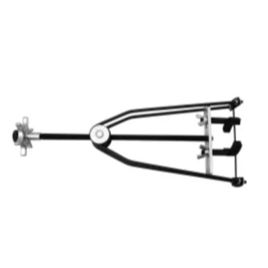 CTA Tools 6500 Cta Manufacturing Automatic Transmission Clutch Spring Compressor