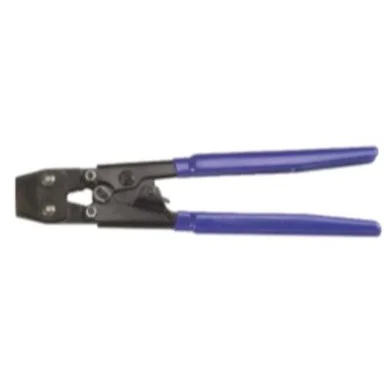 Tire Mechanic's Resource CSC#102 Hand Held Pinch Clamp Crimper HC8609 - The Main Resource