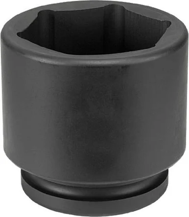 Grey Pneumatic 4076R 1" Drive X 2-3/8" Standard Socket