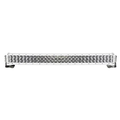 RIGID INDUSTRIES RIGID RDS-Series PRO Curved LED Light, Spot Optic, 30 Inch, White Housing 873213