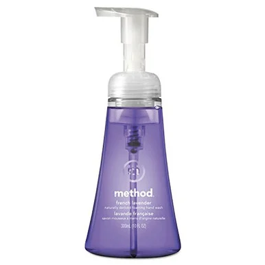 Method Foaming Hand Soap (00363ct) - Method Products