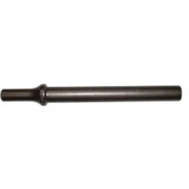 Ajax Tool Works A963 Pneumatic Bit, Straight Punch, .498 Shank Turn Type, Length 7"