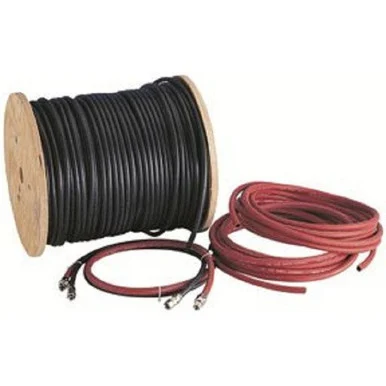 Devilbiss DEV-HA7350 3/8" Nps Fluid Hose Assemblies F, 50'