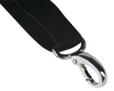 Carver 62048 Top Straps with Single Hooks 62048_68 - carver by covercraft