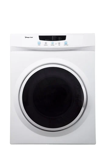 Magic Chef MCSDRY35W Electric Dryer MCSDRY35W