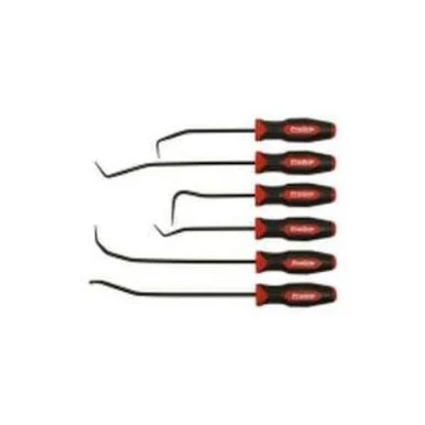 Mayhew 13097 6 Piece Progrip Hose Pick Set