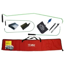 Access Tool ERKLCs Emergency Response Kit Long Case