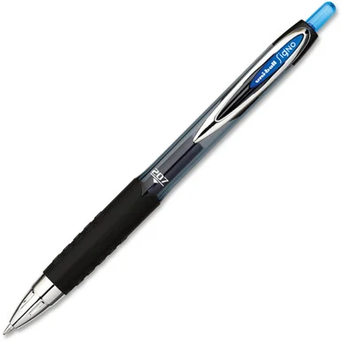 Uni-Ball Signo 207 Retractable Gel Pens (san-33951) SAN33951_35