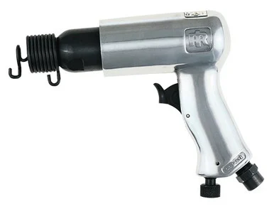 Ingersoll Rand 116 General Duty Air Hammer, 3500 Bpm, 2-5/8" Stroke, 0.69" Bore Diameter
