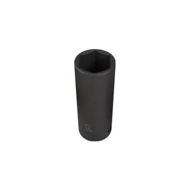 Sunex 2626 1/2" Drive 6 Point Extra Thin Wall Deep Impact Socket 13/16"