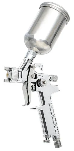 Titan 19110 Tool Hvlp Touch Up Spray Gun With 1.0mm 19110_45