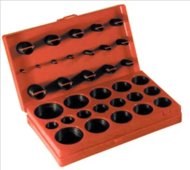 Atd Tools ATD-3600 407 Pc. Sae Universal O-ring Assortment 3600_59