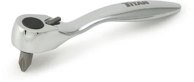 Titan 11207 Tool Offset Micro Bit Driver