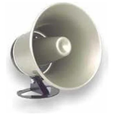 Viking Electronics 25AE Surface Mount Speaker - 12 W RMS (25AE)