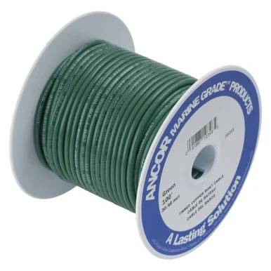 Ancor 104310 Marine Grade Primary Wire and Battery Cable
