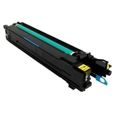 Konica Minolta IU-711Y Imaging Drum A2X208D