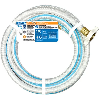 Teknor Apex 750315 Marine Hose