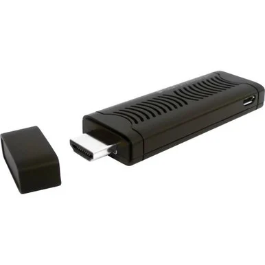 Baytrek Meeboss M100 Network Audio/video Player - Wireless Lan - Internet Streaming - 1080p - Avi, Mkv, Flv, Wmv, Mp4, Mpeg - Wav, Mp3, Wma - Jpeg, Bmp, Png, Gif - Hdmi - Usb (135293)