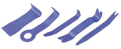 Otc 4489 Trim Fastener And Molding Removal Set