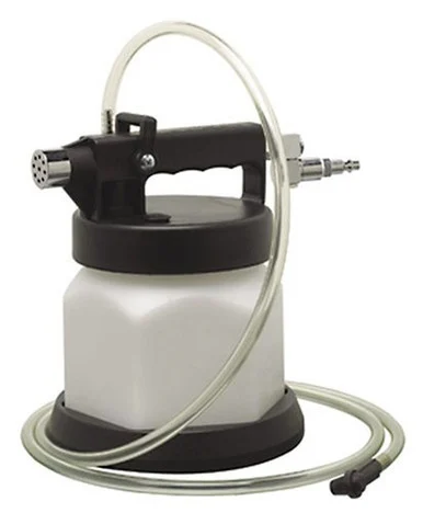 Lincoln Industrial MV6830 Vacuum Brake Bleeder