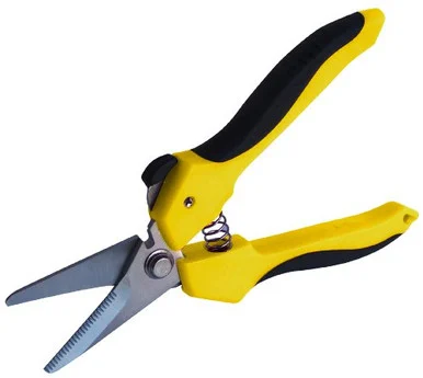 Titan 12345 7-1/2" Multi Purpose Shears