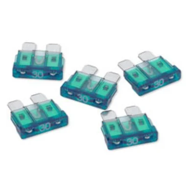 Roadpro RPATO30 Ato 30amp 5 Pack