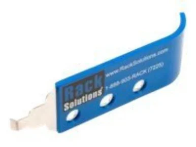 Innovation Insertion/extraction Tool - Plastic, Stainless Steel (106-1928)