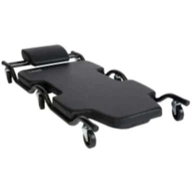 Lds Industries 3010005 Shopsol Heavy Duty Automotive Creeper, 500 Lb. Capacity And 20 In. Wide
