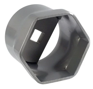 Otc 1926 3-3/4 In. 3/4 In. Drive 6-point Wheel Bearing Locknut Socket